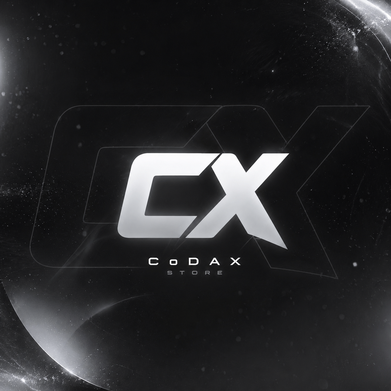 CoDAX Logo